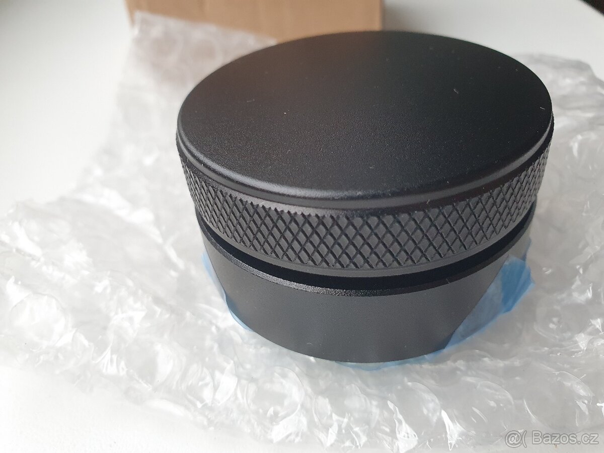 Distributor tamper 51mm, pákový espresso kávovar Delonghi - 2