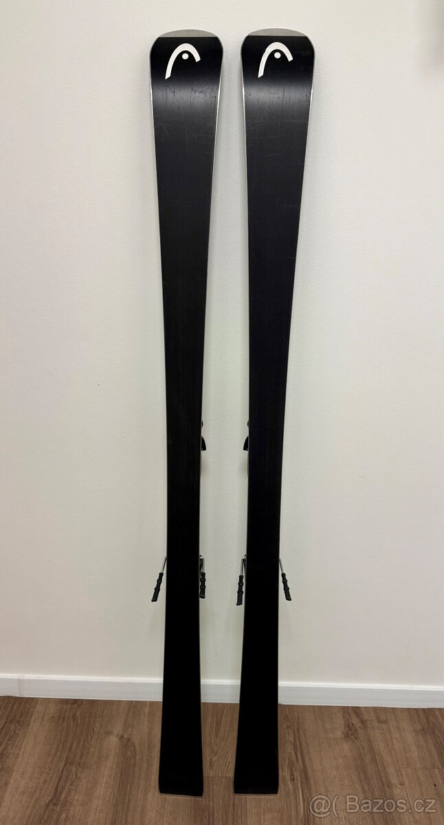 Lyže Head i.Magnum Supershape 163cm - 2