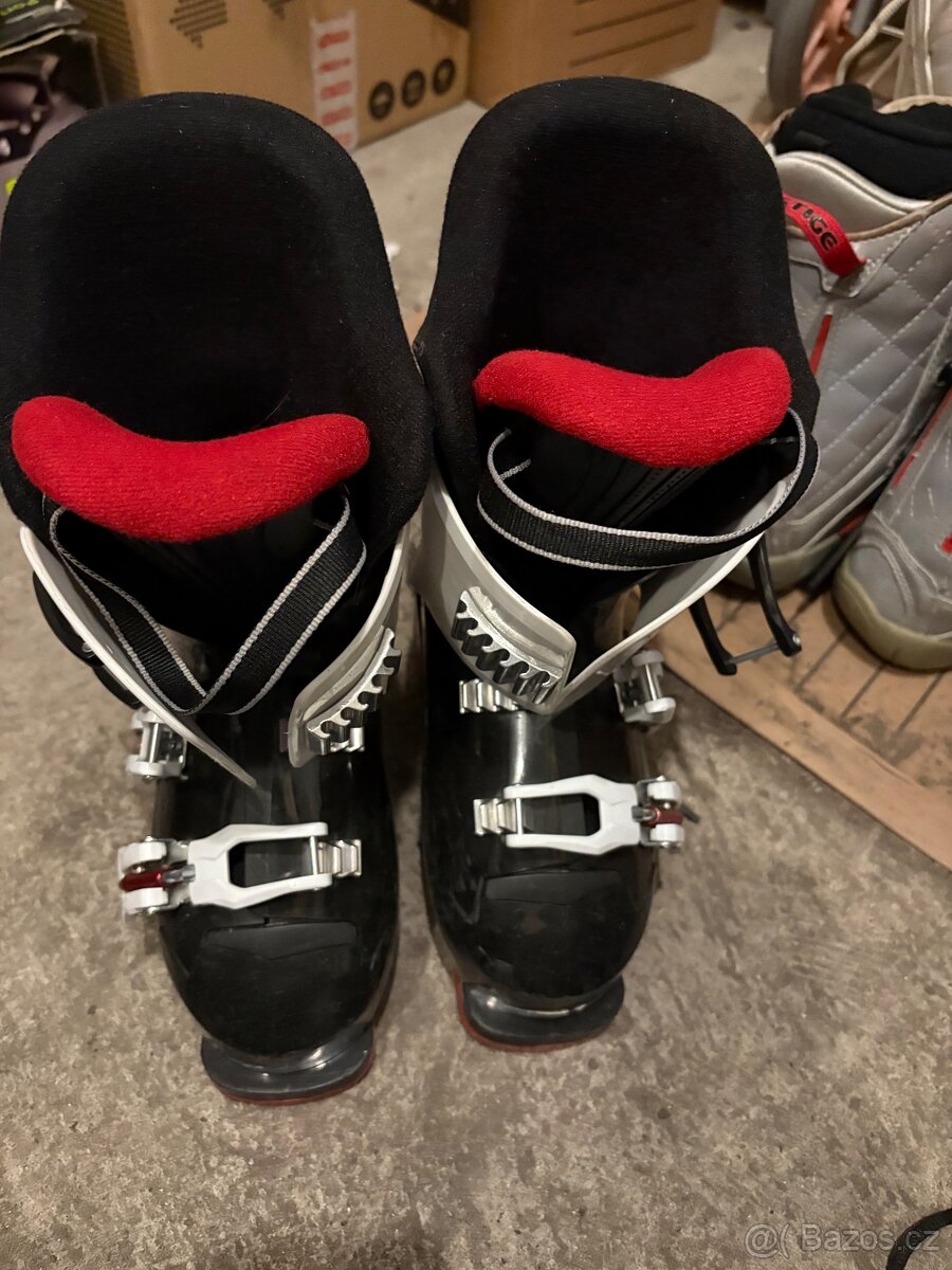 Dětské lyžáky 220-225 - 2