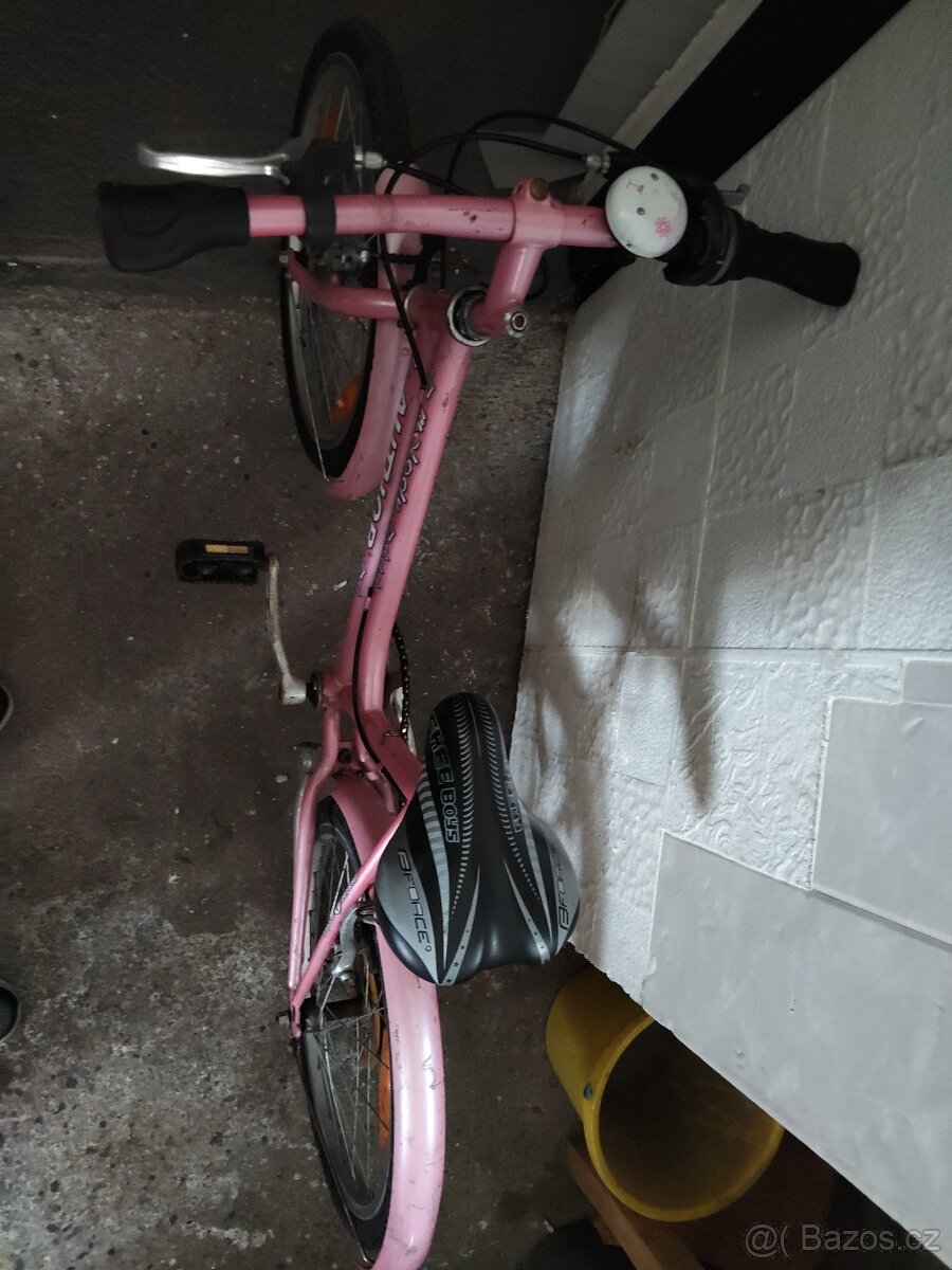 kolo author divčí ružove 6-10 - 2