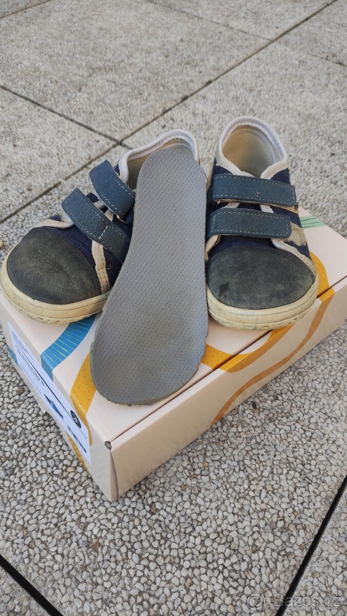 Tenisky Jonap vel. 26 - 2