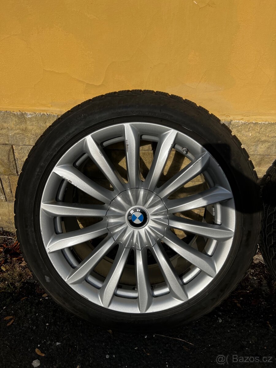 Bmw kola z bmw g11 - 2