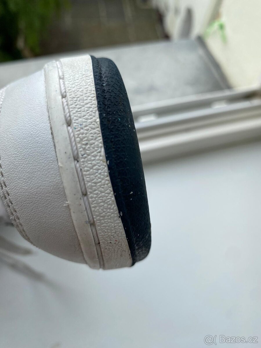 NIKE Tenisky v perfektním stavu - 2