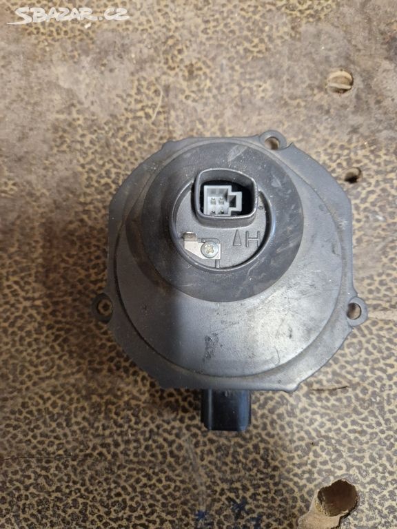 Xenon jednotka Honda Civic - 2