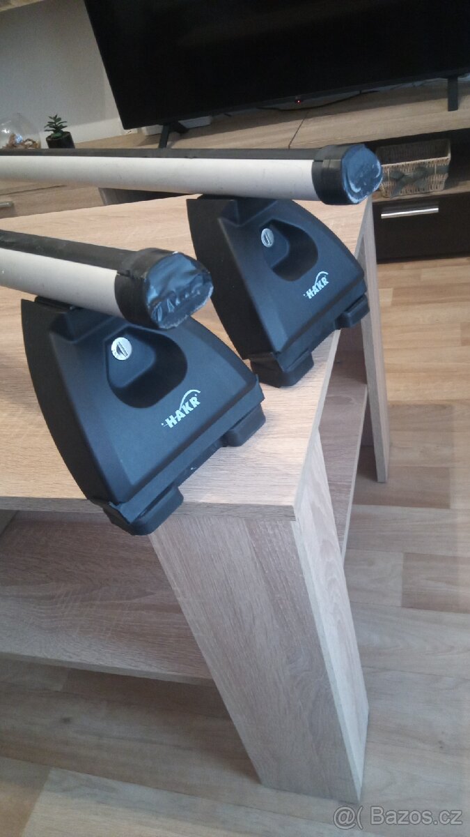 Prodám příčníky - 2