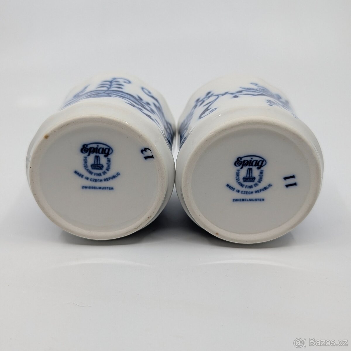 Cibulákový hořčičník – 2ks - 2