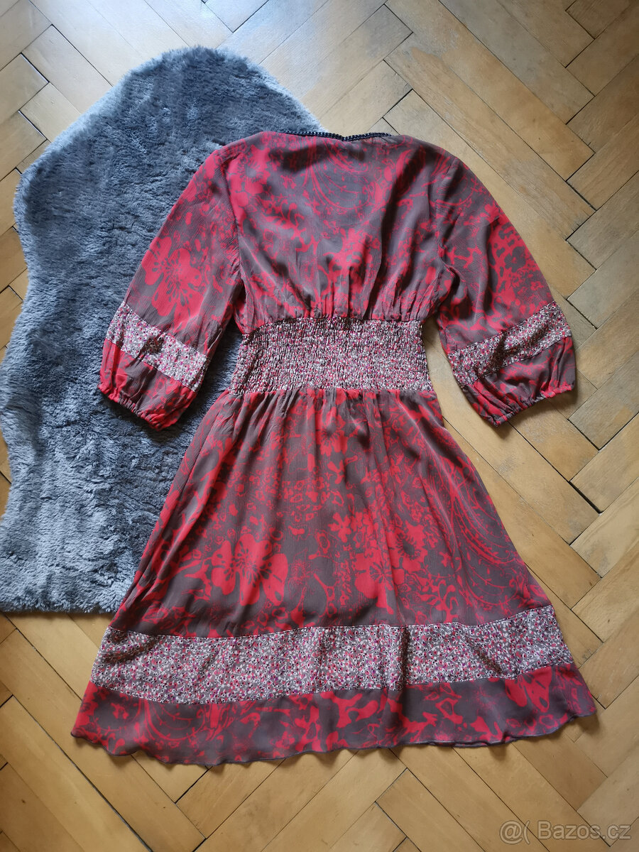 Dámské letní šaty Zaatxchi vel. 36 - 2