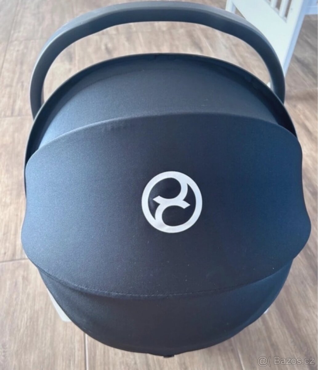 Autosedacka Cybex Aton 5 0-13kg - 2