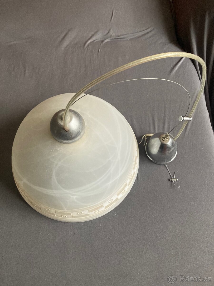 Stropní svítidlo - 2