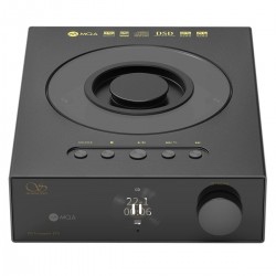 High-end digital cd transport SHANLING ET3 - 2