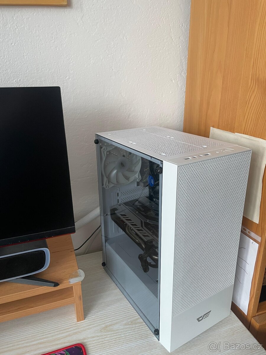Herní počítač se super výkonem a parádními efekty - 2