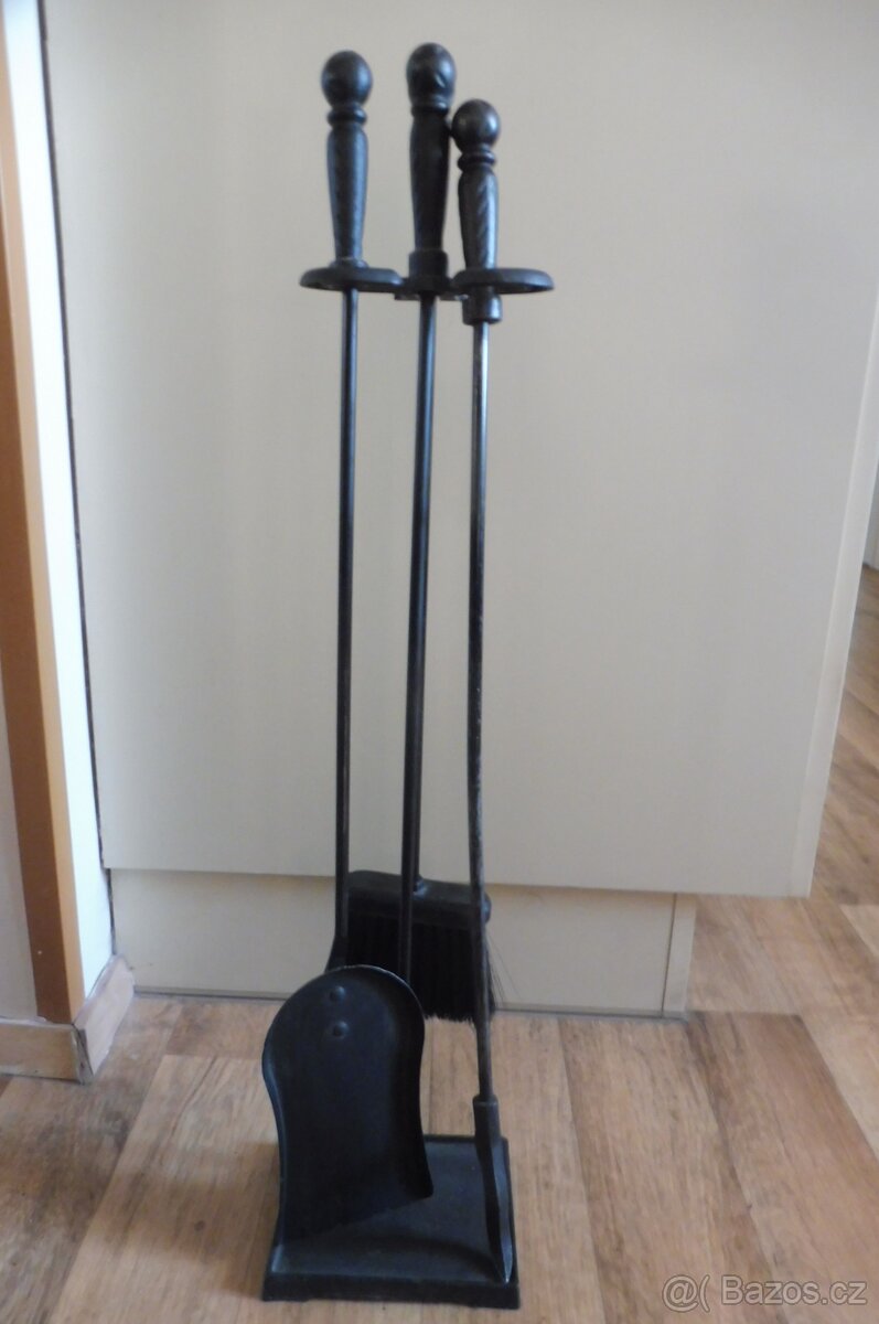 Krbove nářadí - 2