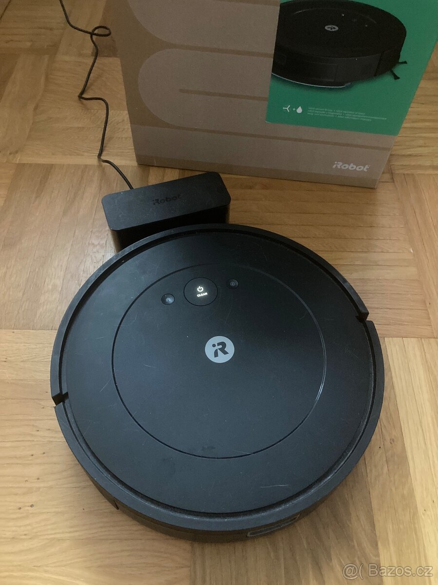 IRobot roomba combo essentiá - 2