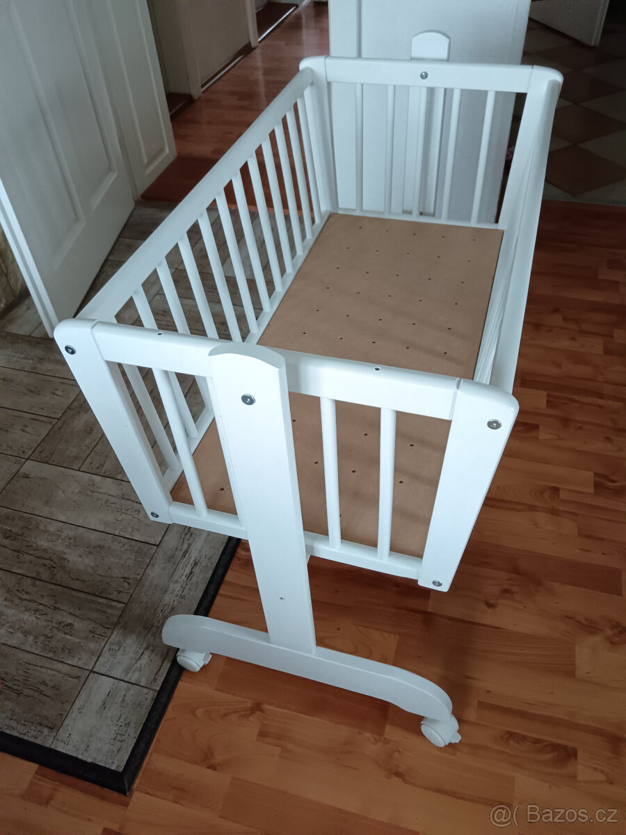 Dětská kolébka - 2