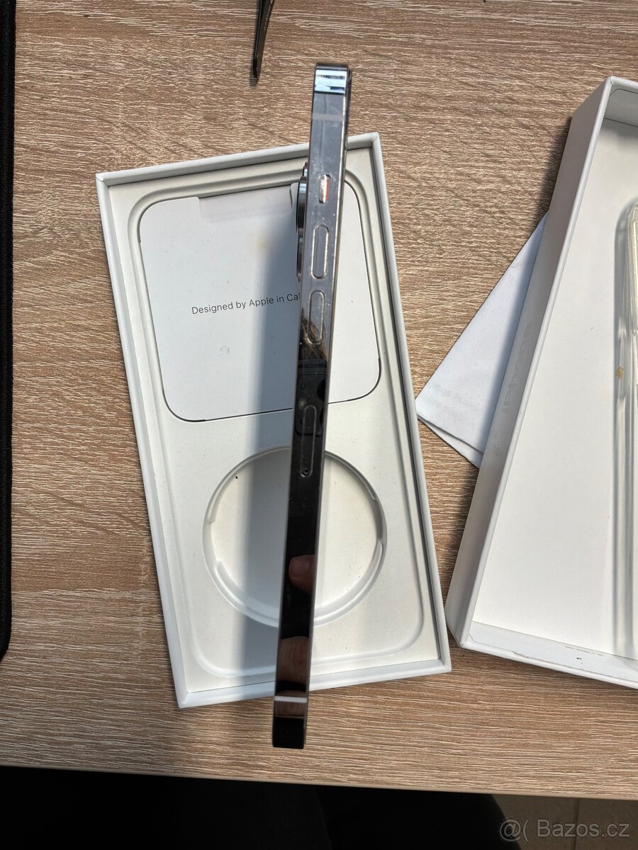 iPhone 14 Pro Max 1 TB záruka,kryt - 2