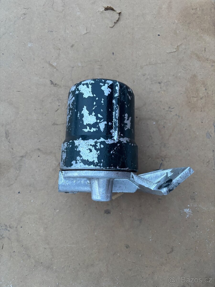 Filtr hydrauliky - 2