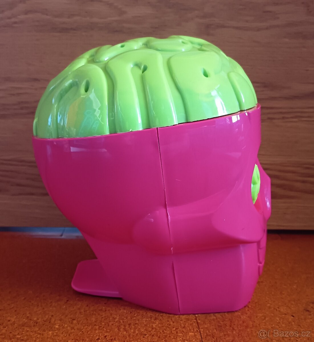 Chupa Chups lebka - 2