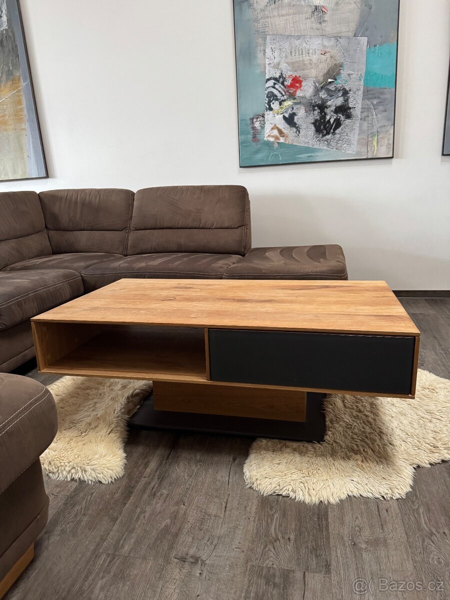Konferenční stolek - 2