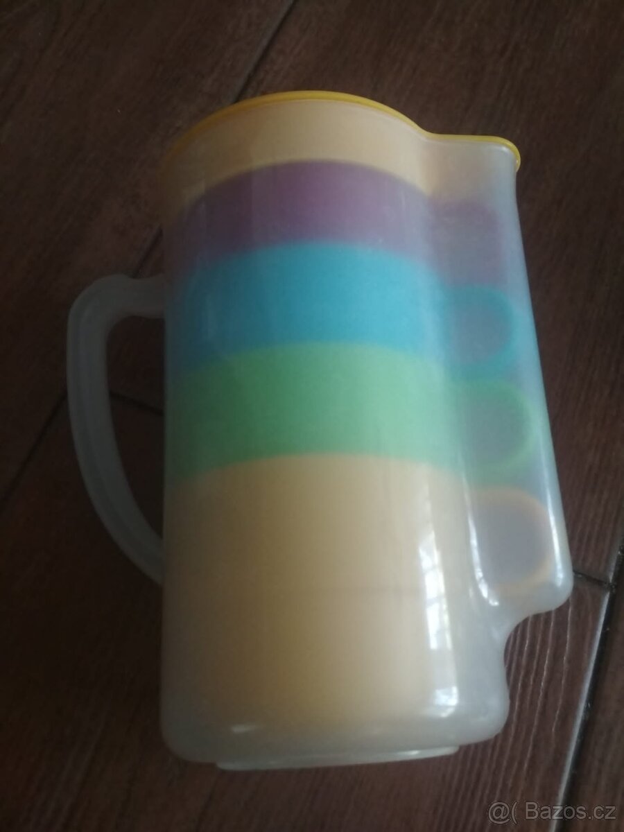 nová sada hrnků - 4 ks - 2