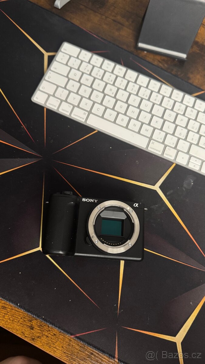 Sony zv-e10 II se zárukou - 2