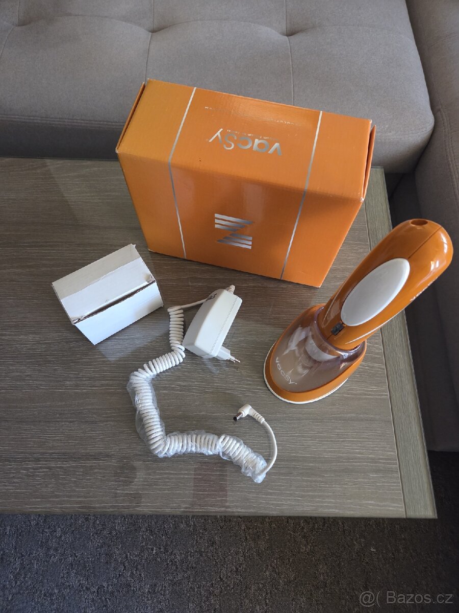 Zepter VacSy pumpa - 2