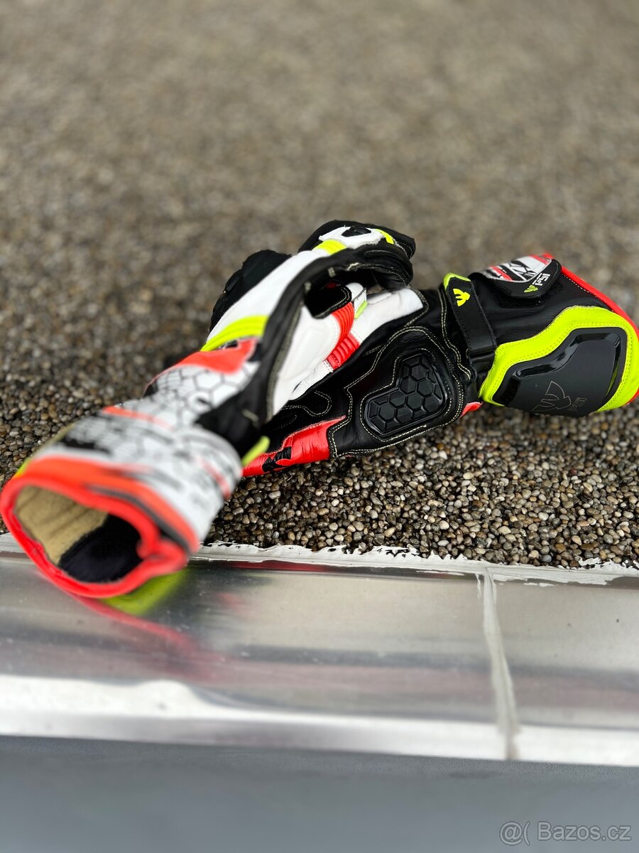 PSí HUBÍK - rukavice - 2