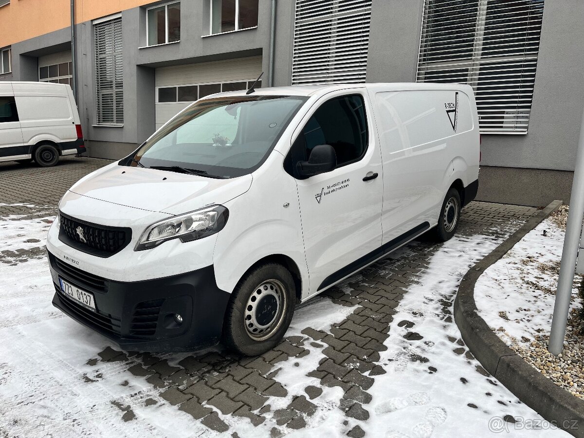 Expert Furgon L3 2.0 BlueHDi - 2