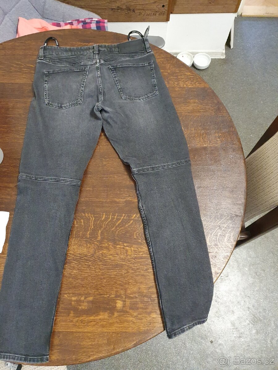 Džíny Calvin Klein - 2