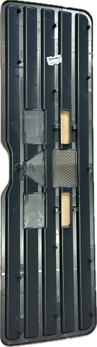 MAN TGL nová mřížka chladiče - 2