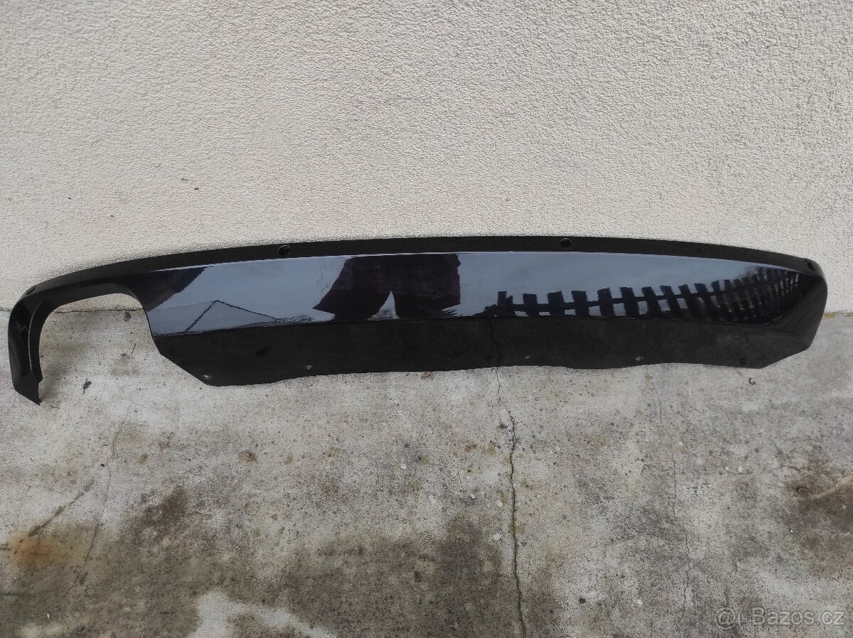 Škoda Superb 2 combi - 2