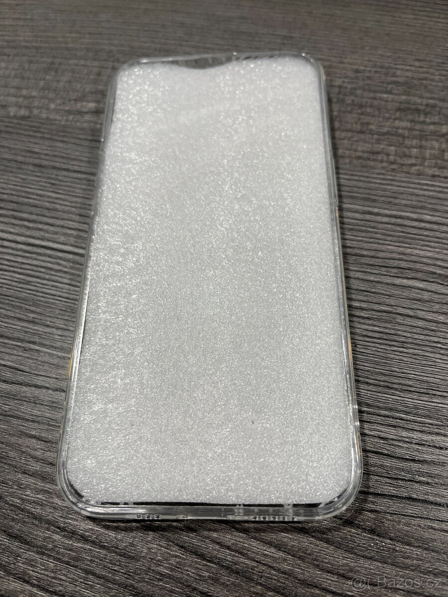 Nový kryt na iphone 13 Vánoční - 2