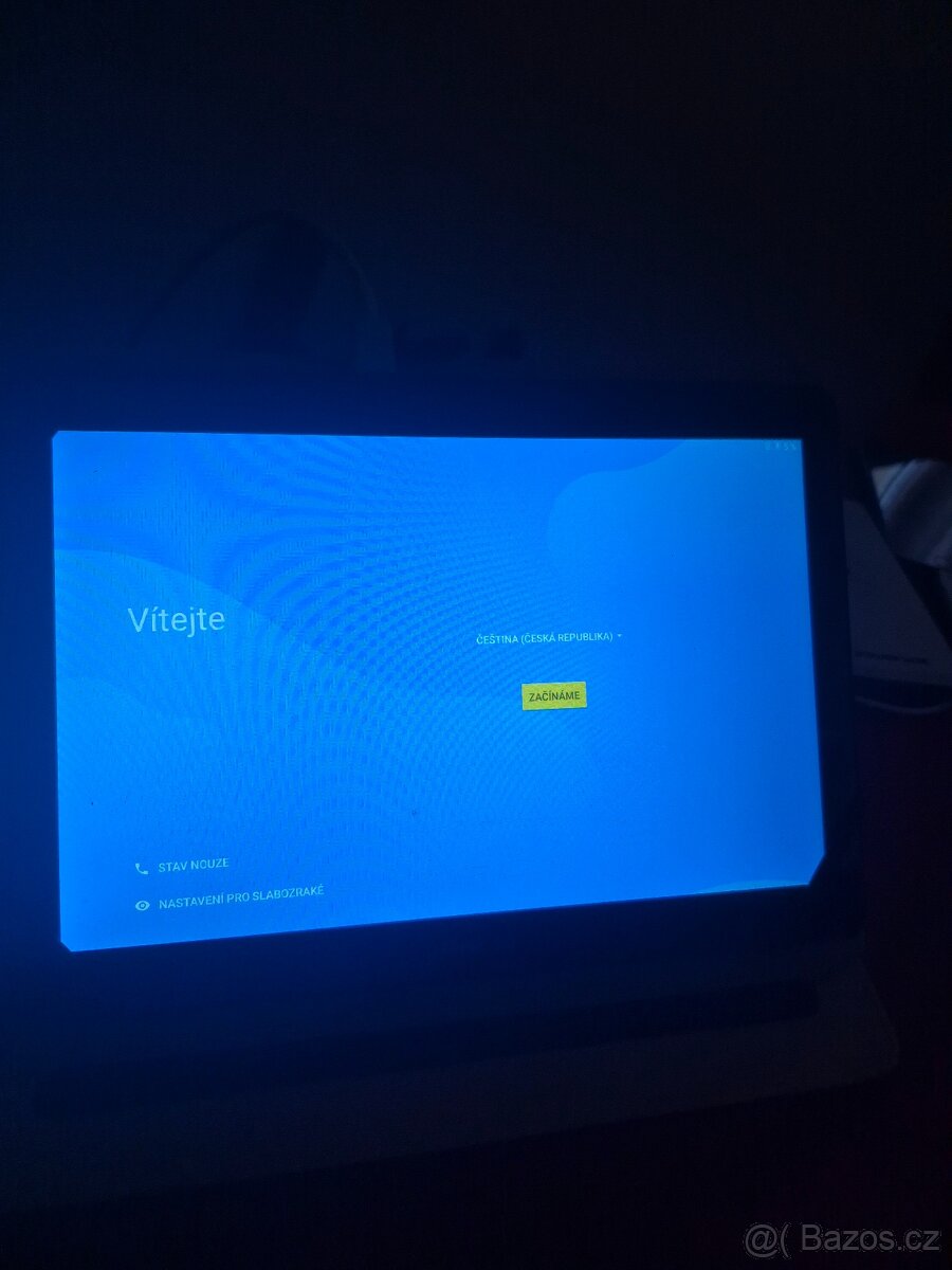 Tablet Prestigio GRACE 3101 4G - 2