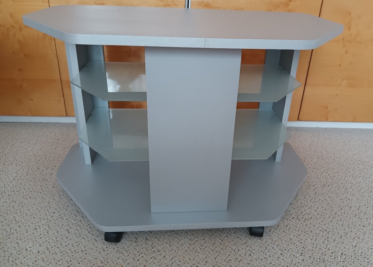 stolek pod televizi - TV stolek - 2