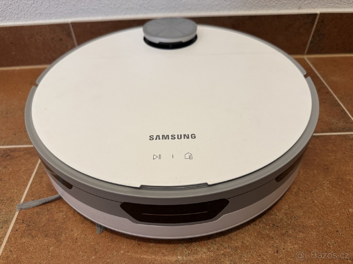 Robotický vysavač Samsung JetBOT - 2