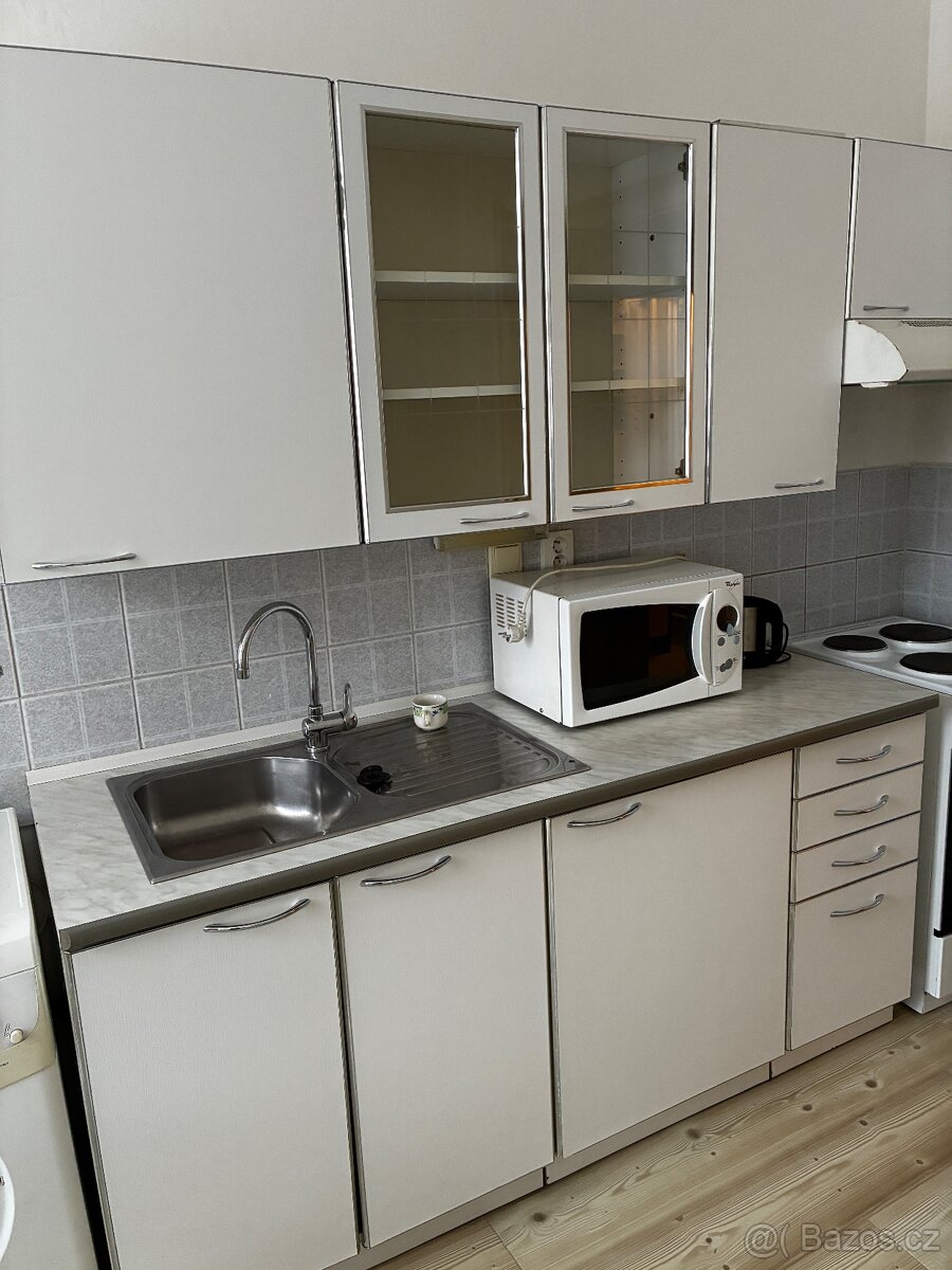 Kuchyňská linka - 2