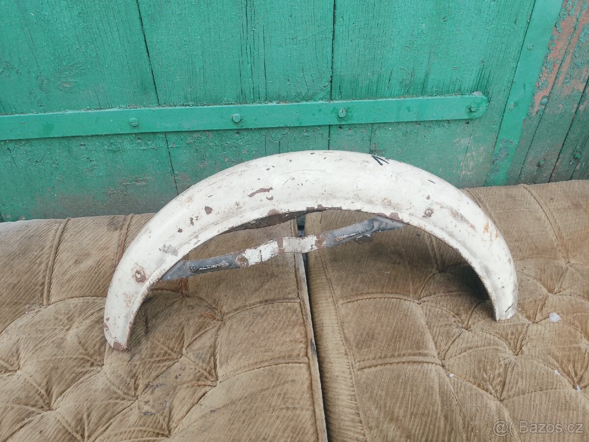 Jawa mustang blatnik - 2