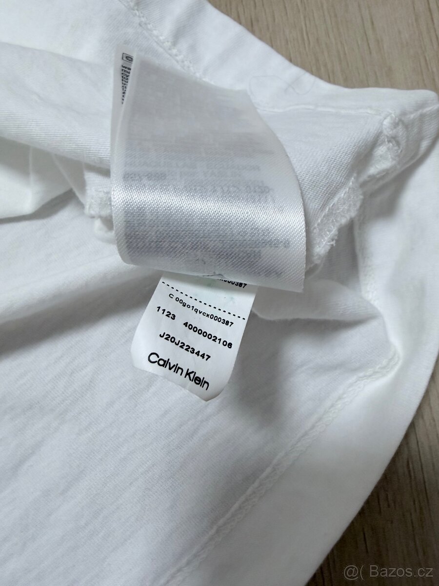 triko calvin klein - 2