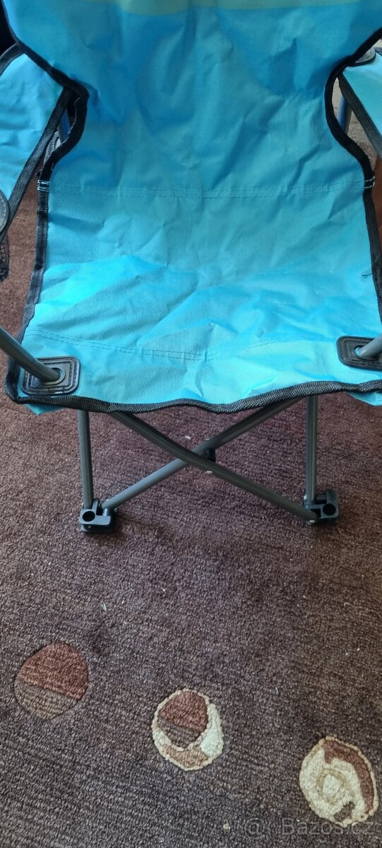 křesílko dětské - 2