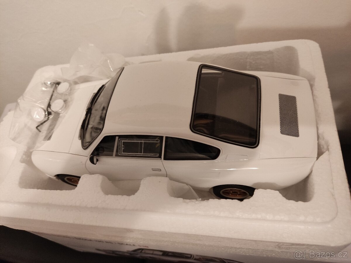 Škoda 130 RS 1:18 - 2