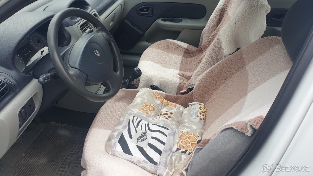 Renault Thalia 1.4 16v - 2