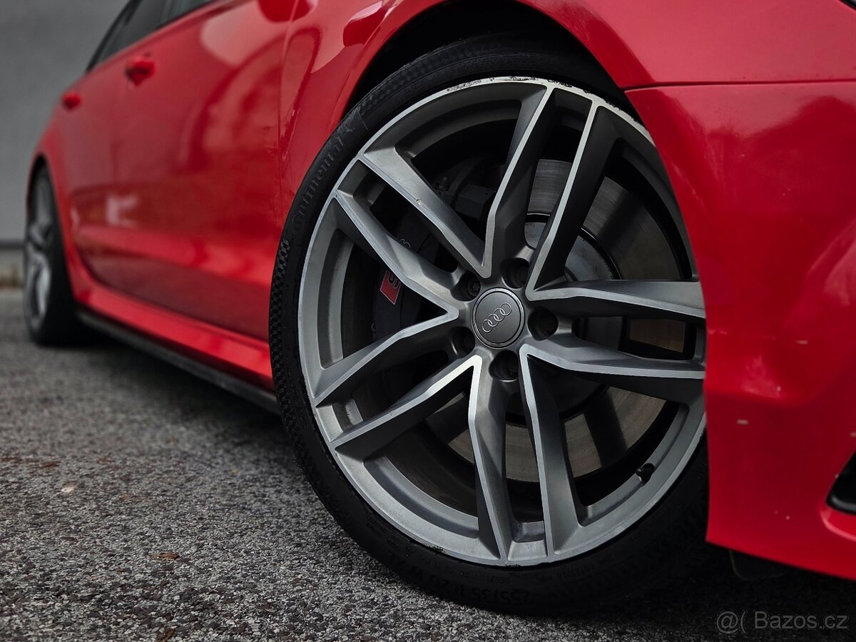 Audi S6 4.0TFSI V8 Quattro - 2