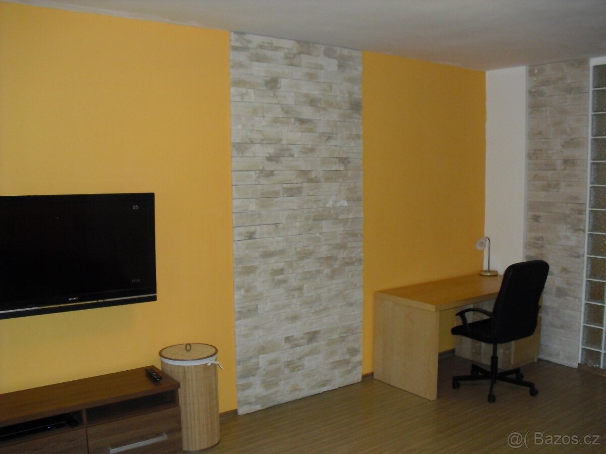 1+kk, Brno-Veveří, ul.Bayerova - 2