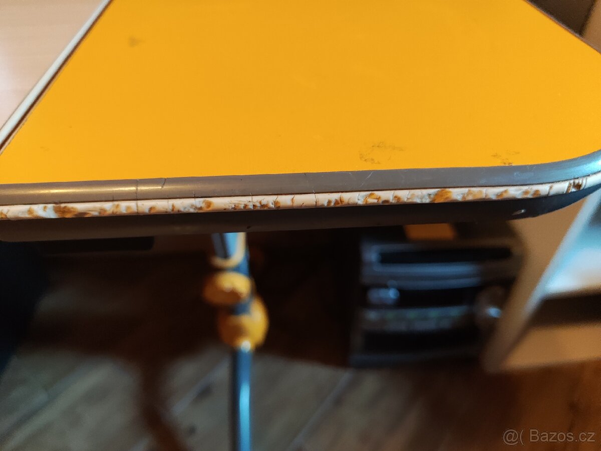 Rostoucí stul Mayer - 2