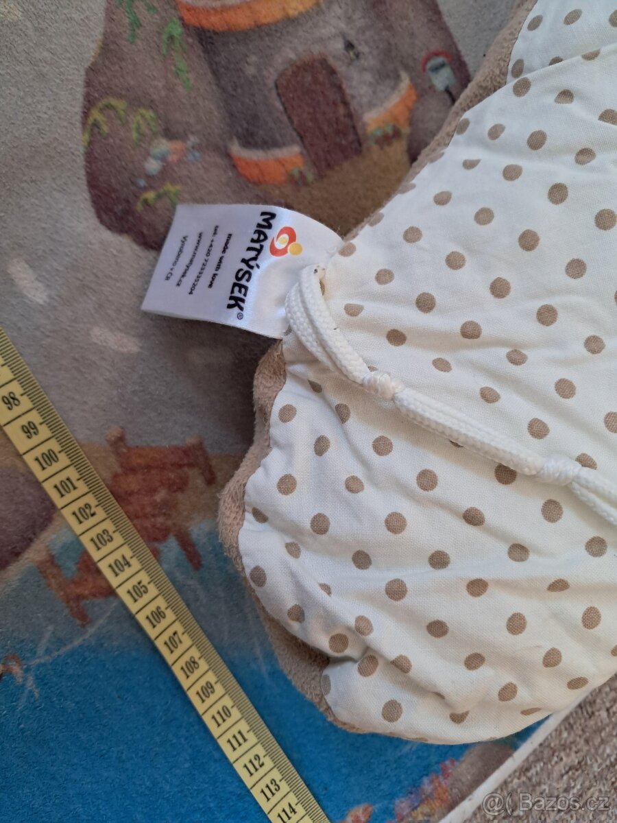 Kojící polštář - 2