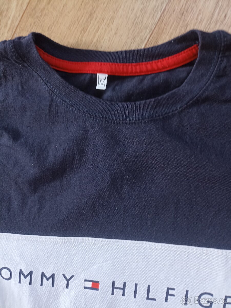 Trička dámské - 2