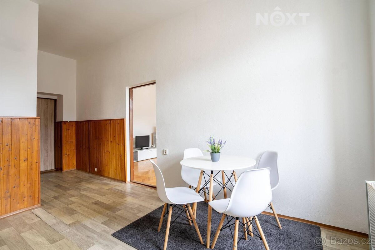 Prodej byt 2+1, 72㎡ - 2