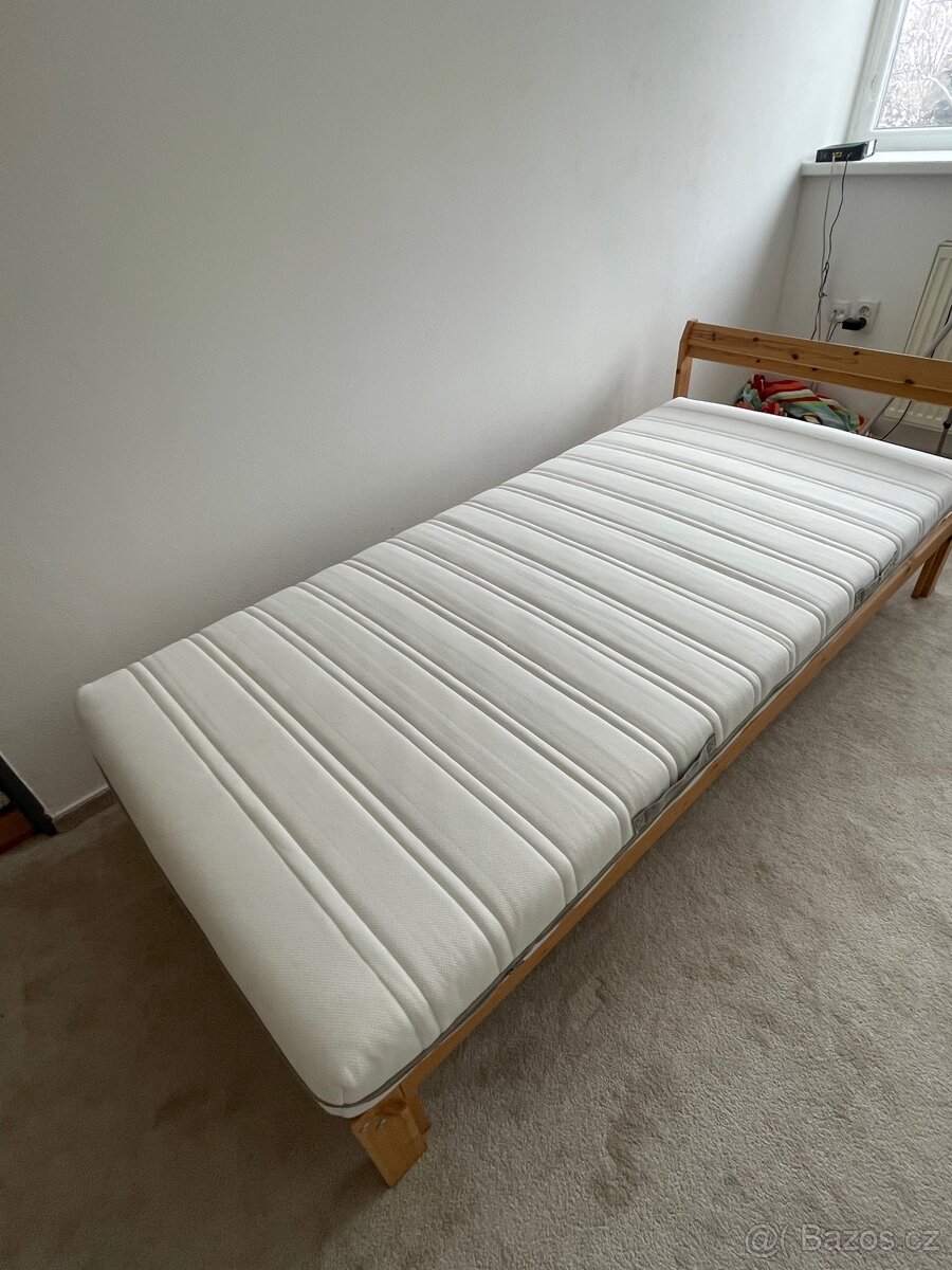 Prodám matraci - 2
