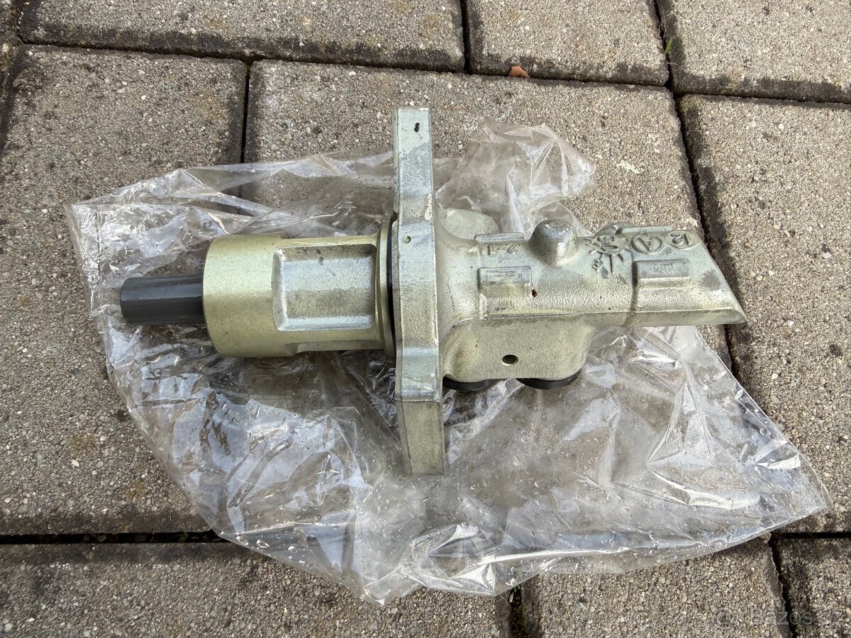 Brzdový válec bmw - 2