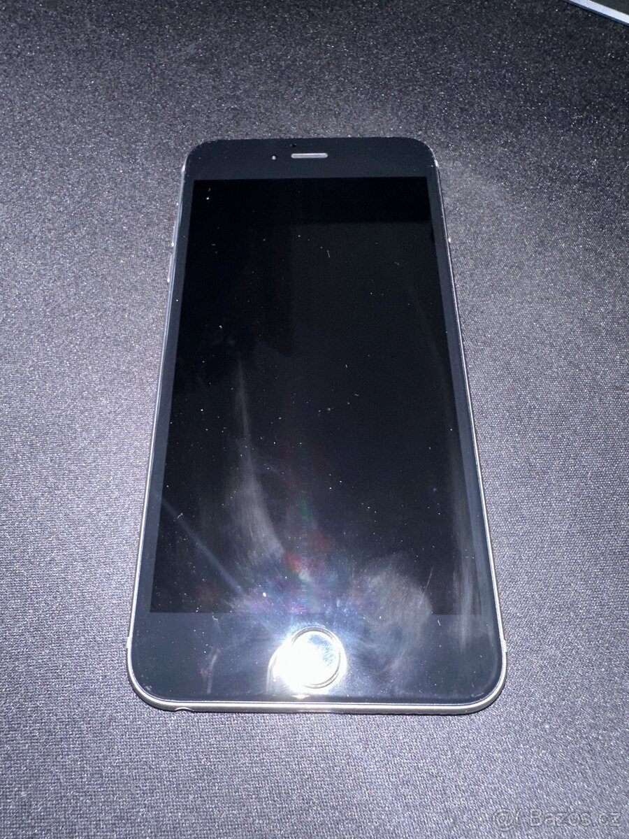 iPhone 6S Plus 128gb Space Grey - 2