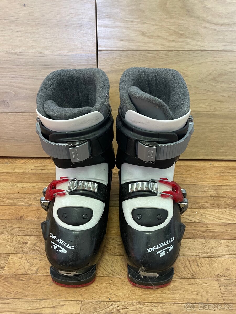 Lyžařské boty Dalbello - 2